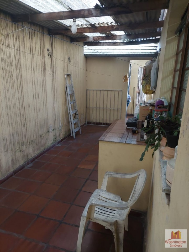 Casa  Mogi das cruzes  / Jardim camila